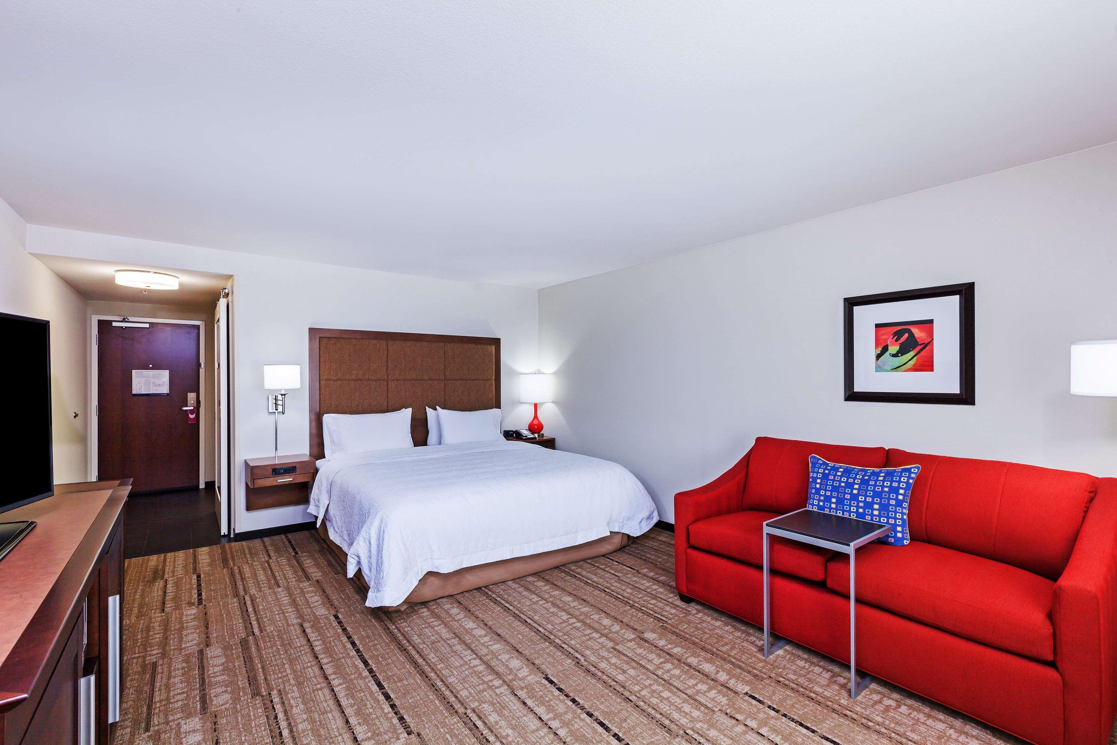 Hampton Inn & Suites Houston I-10 West Park Row, Tx Extérieur photo